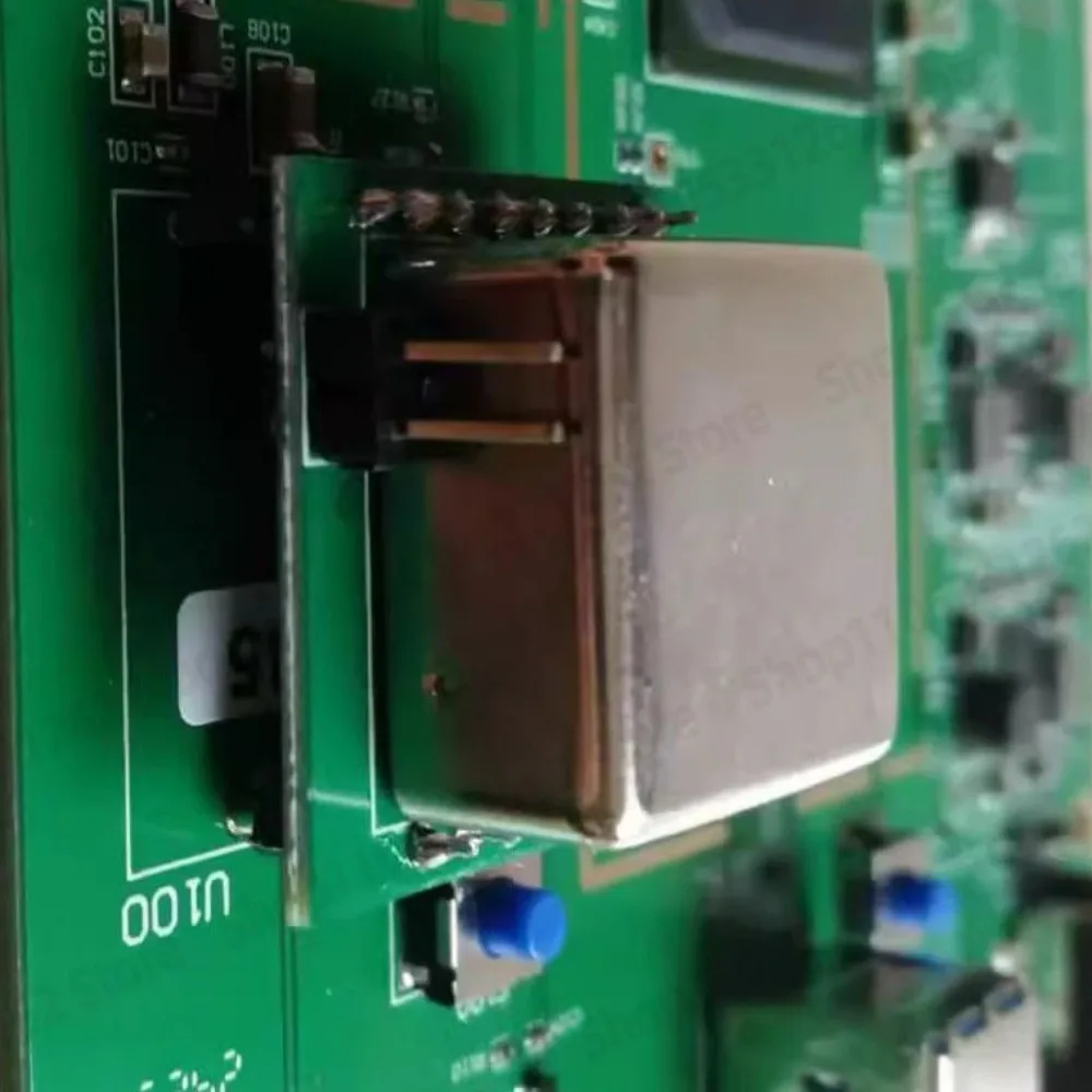 B210 B200 GPSDO OCXO 10MHz 1PPS High Precision Clock Module for USRP
