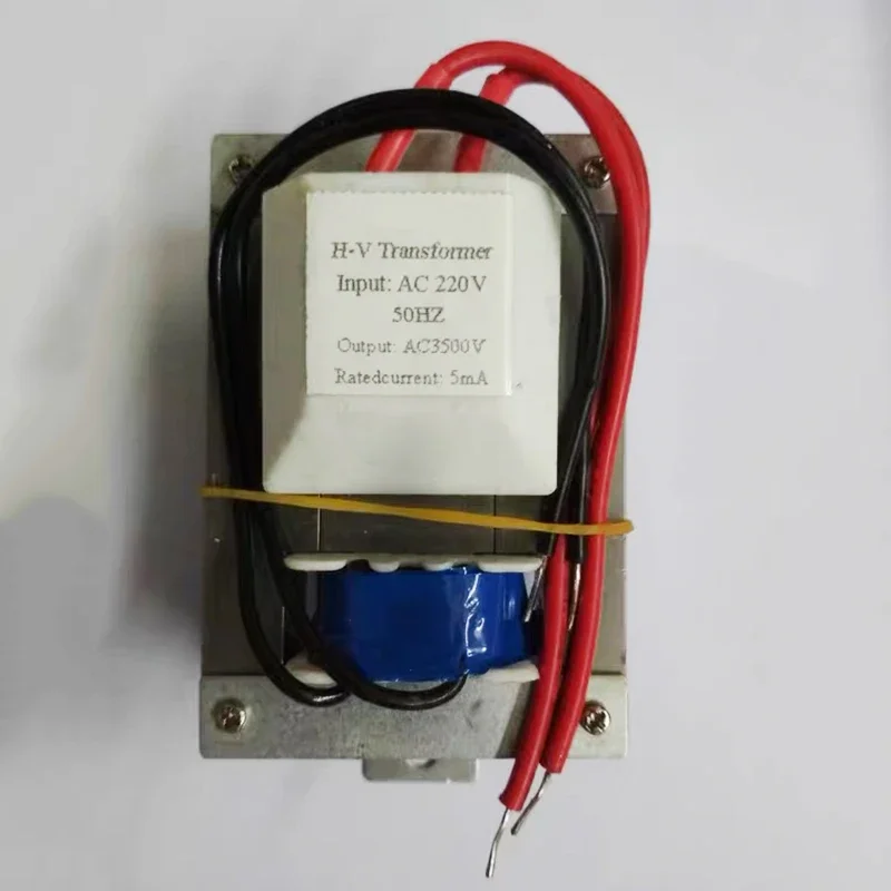 

Medium 57*16 Mosquito Killer Lamp/Insect Killer Lamp High Voltage Transformer 220V/2500V Horizontal