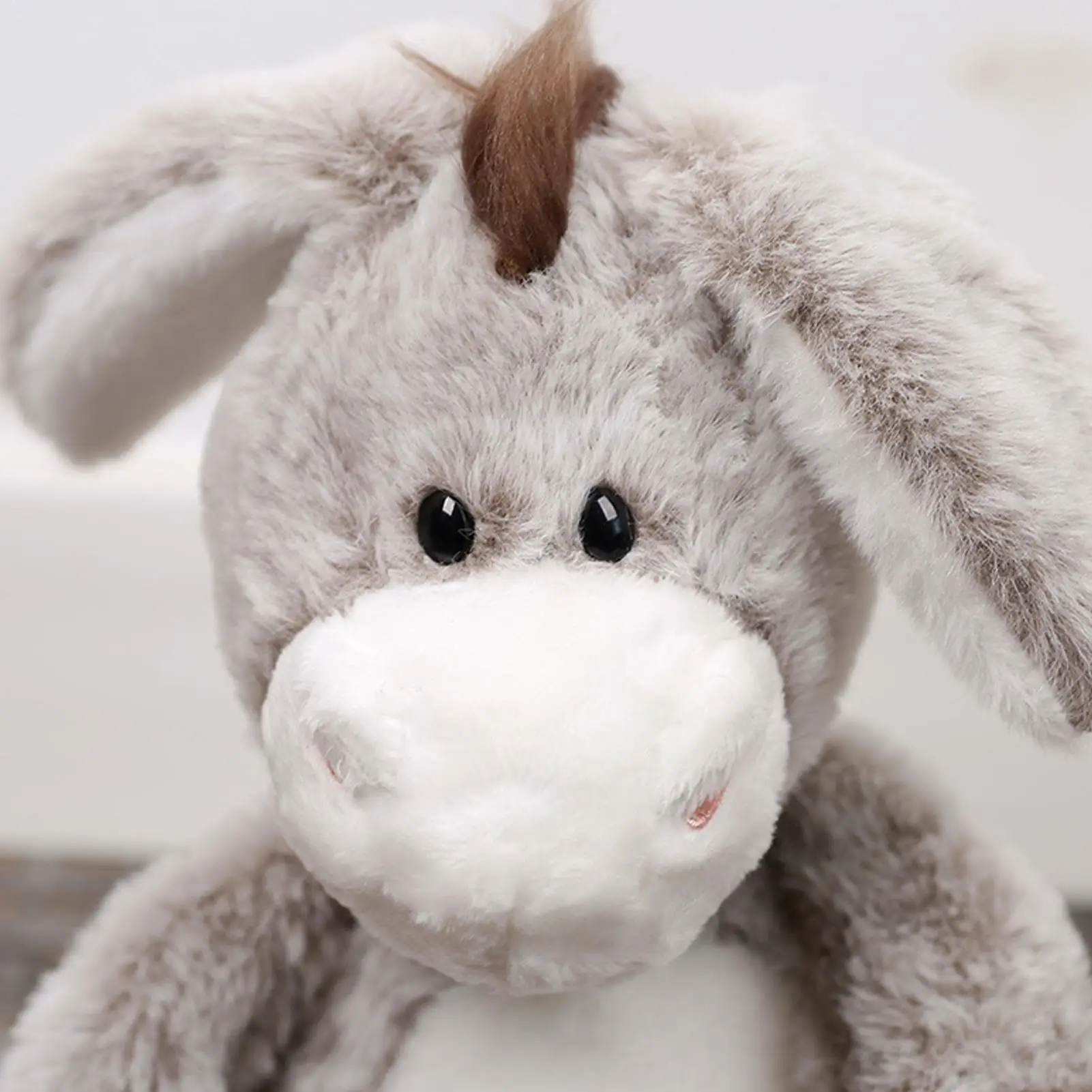 

Плюшевые животные, плюшевая подушка, игрушка, мягкая обнимающаяся кукла для детской, Рождество, дети, девочки, мальчики, вечеринка, день рождения, дом, путешествие перед сном