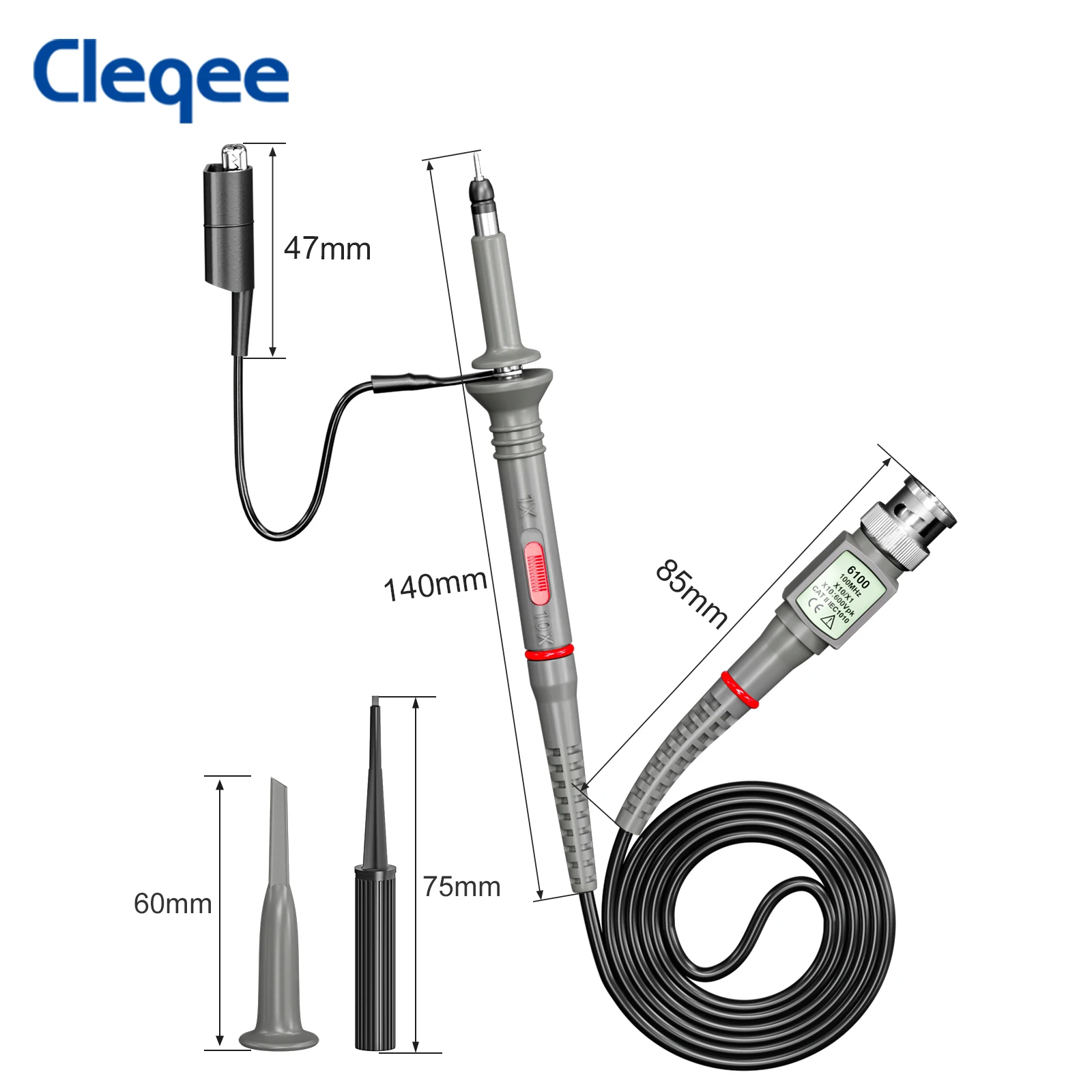 Thumbnail 4 - #22 Latest Probes & Finders Offers