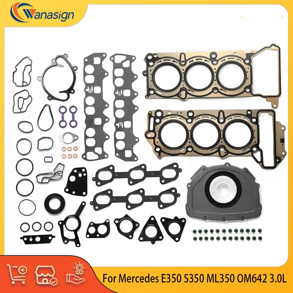 Engine Parts Full G…