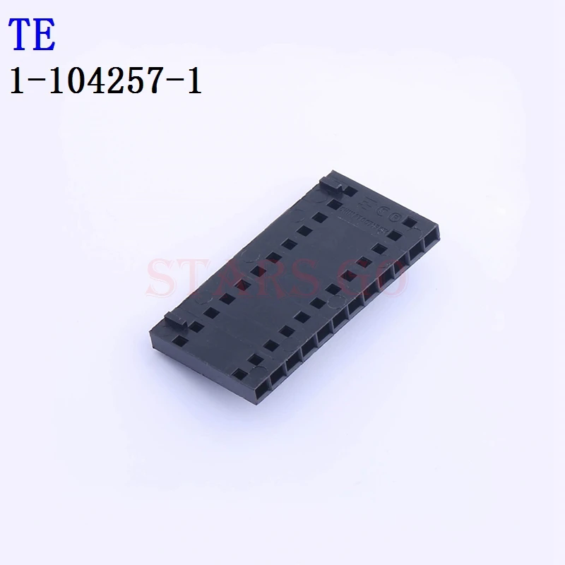 

10PCS/100PCS 1-104257-1 106529-2 104479-8 104257-5 TE Connector