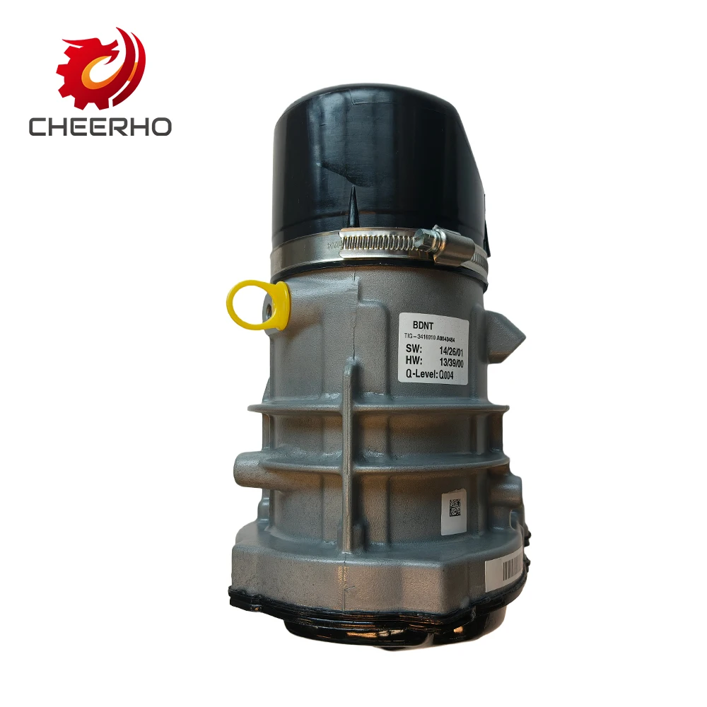 

Gold seller Cheerho Power Steering Pump for Mercedes Benz 2214601080