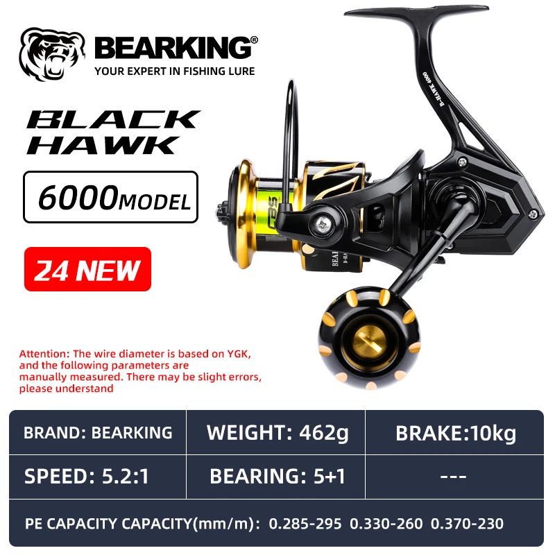 berkley big game spinning reel and fishing rod combo Berkley Big Game Casting Rod - 7'6"
