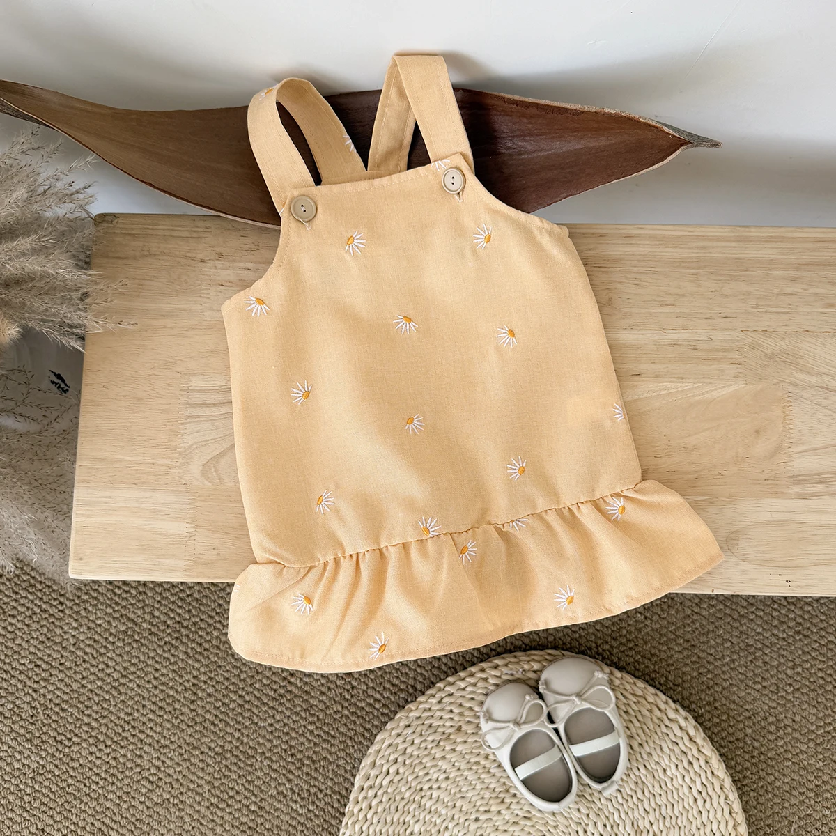 Yeni Bebek Kız Giysileri Bebek - Baby Clothing Items incelemesi ve fiyatı