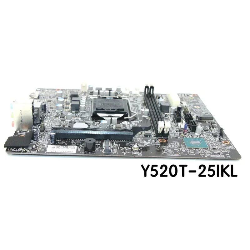 

Материнская плата для Lenovo Y520T Y520T-25IKL 00XK269 DDR4, материнская плата, 100% протестирована, ОК, полностью работает, бесплатная доставка