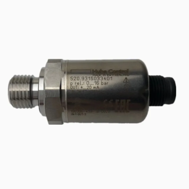 الأجزاء مناسبة للمجموعة الكاملة من أجهزة إرسال استشعار الضغط HUBA520 control5436 بقعة خاصة للتبريد
