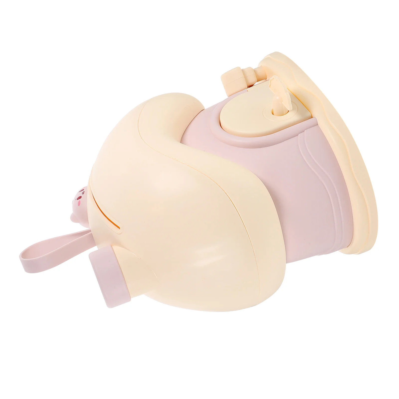 

1pc Mushroom-Shaped Piggy Bank Cute Money Box For Girls Household Coin Holder Decorative Saving Jar Birthday Gift Decoration