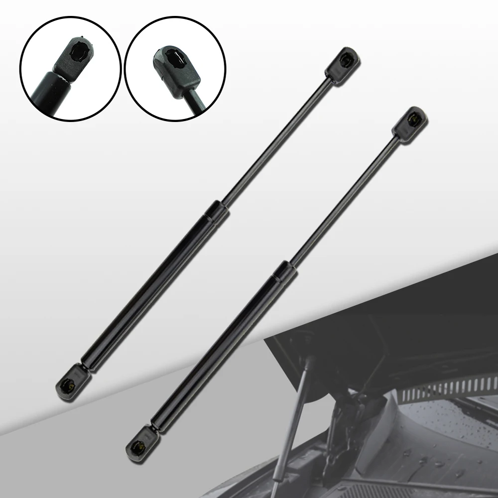 For Jeep Grand Cherokee WH 2005-2010 1 Set of Front Hood Lift Support Spring Shocks Struts SG314049