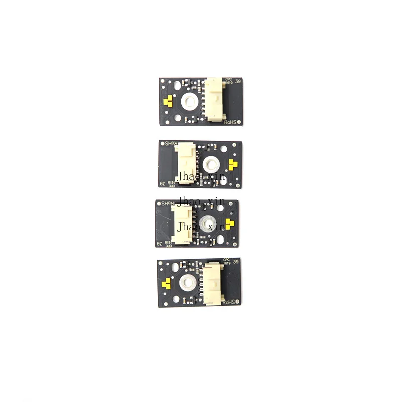Multicolor Angel Eye Chip Car Headlight DRL CHIP For BMW 7 Series G11 G12 LED 2016-2018 Ballast Module 63117440360 63117440361 view 6