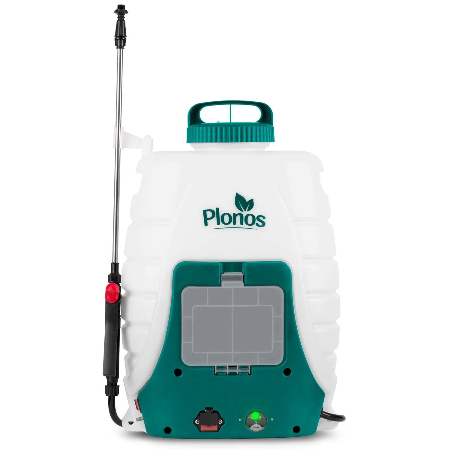 Plonos PL-600 battery sprayer