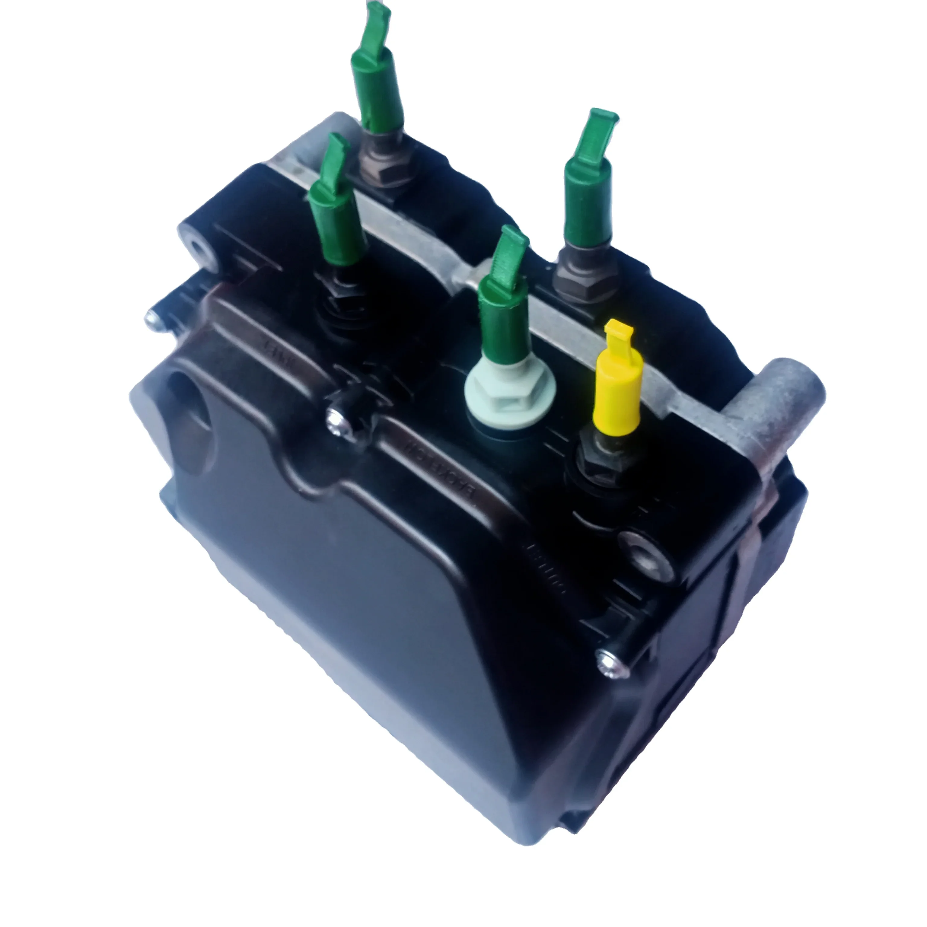 Euro Iv Emission Sy…