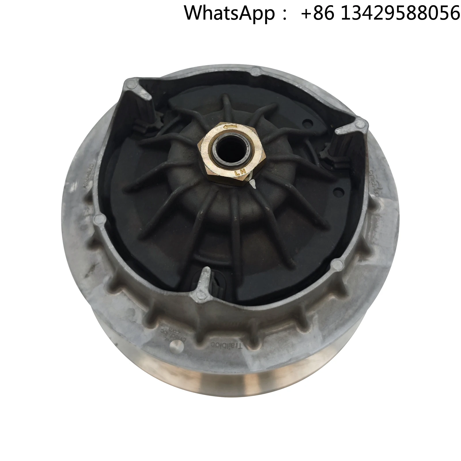 

CVT Primary Driving Clutch for Segway 570 Snarler AT6 OEM F01E20000001 F01E20000003 ATV UTV Parts