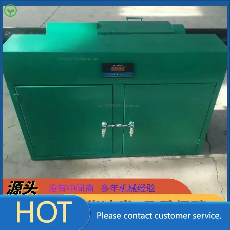 Mine tensile multi-functional test bench, multi-purpose mine anchor cable anchor static load tensile test bench