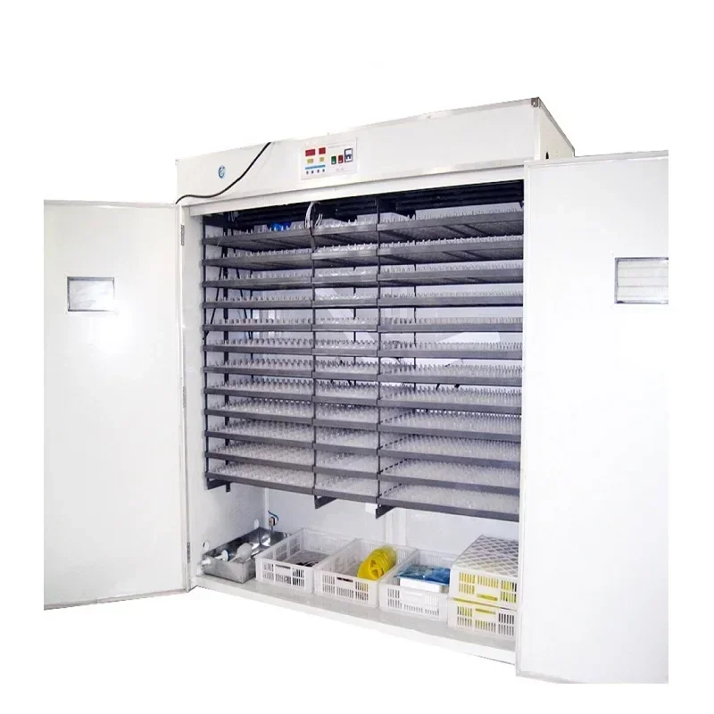 Promotional Price Large 5000 Egg Incubator For Sale In Chennai