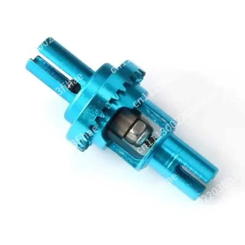 K989-26 Metal Ball Differential 1:28 Accessories Adjustable Elastic K969 K999 p929