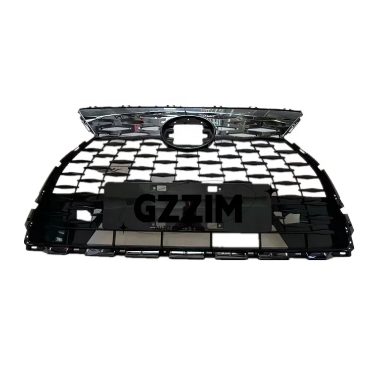 

Best quality car parts front grille gt Used For Lexus RX 2022