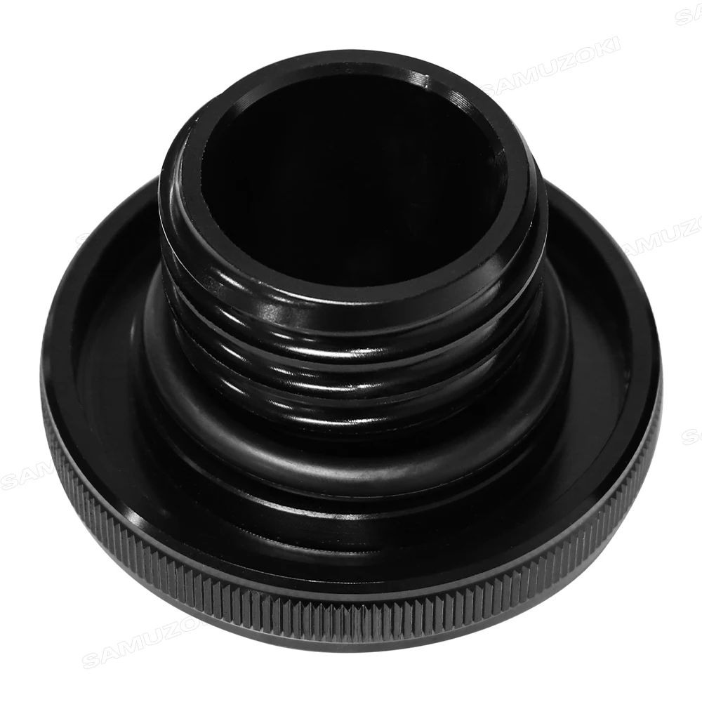 Moto Fuel Gas Tank Vented Decorative Oil Cap For Harley-Davidson Sportsters 1982-2020  1200 883 Touring Road King Softail Dyna