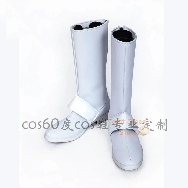 Anime Kono Subarashī Sekai Ni Shukufuku Wo Darknesss Cosplay Shoes Comic Anime for Con Carnival Party Cosplay Costume Prop