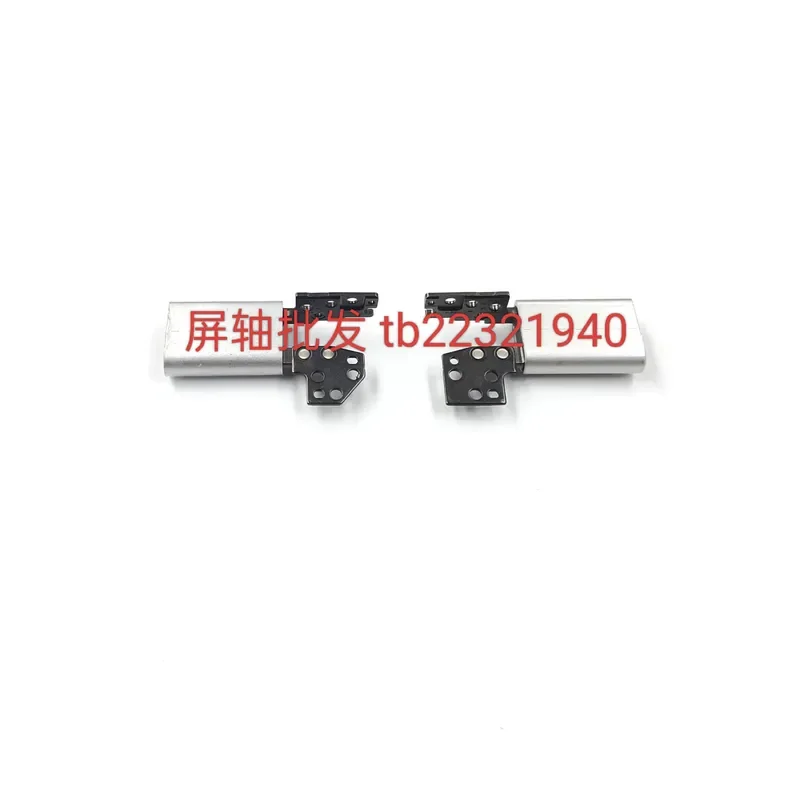 for DELL Pro 14 Plus 2-in-1 PB14250 Screen Hinge Rotary Shaft 0K6YXK 0HV96H Laptop Display Pivot Axis Replacement Part