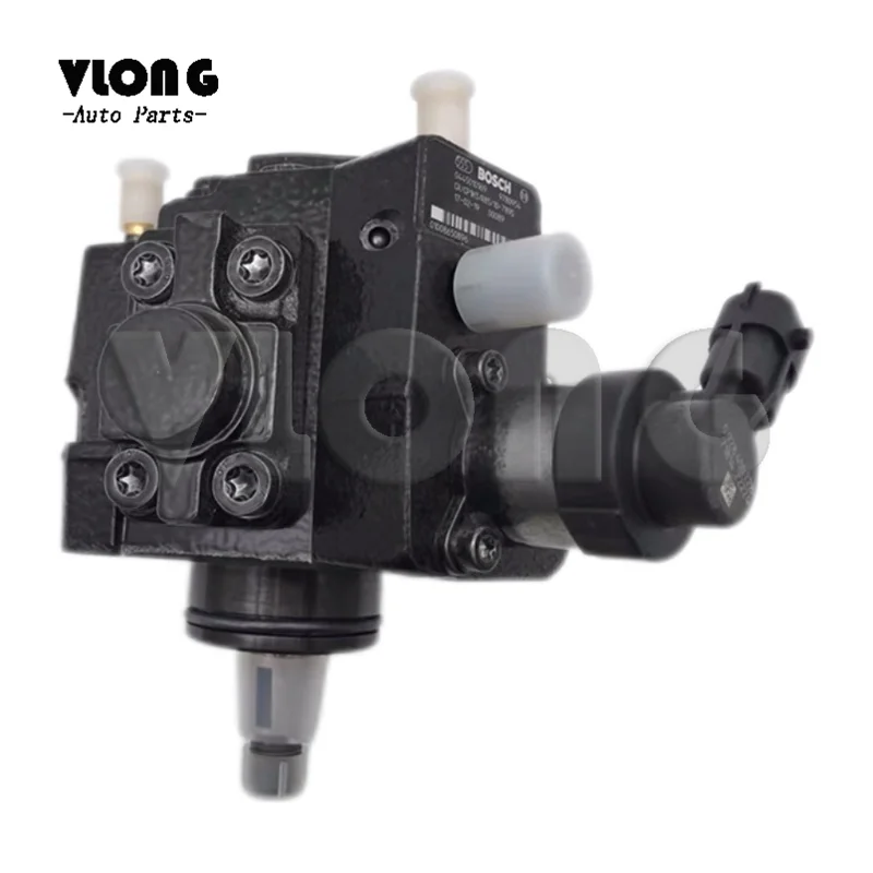 

Durable CP3S3 Common Rail Fuel Injection Pump For JAC Truck Yunnei Power CP3 Diesel High-pressure Pump 0 445 010 168 0445010168
