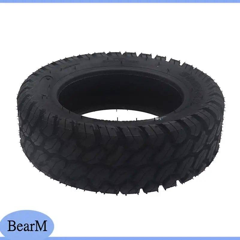 NEW 90/65-6.5 Off-Road Tire and Inner Tube 11-Inch Scooter Tyre for Dualtron Thunder Speedual Plus Zero 11X 49cc Lucky 7 Scooter