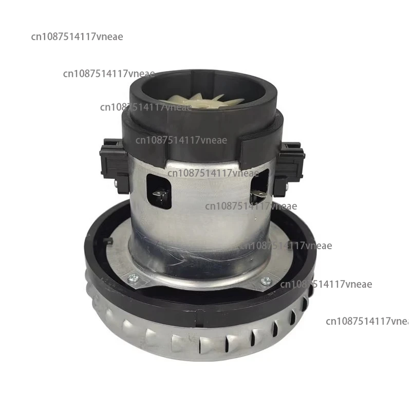 Vacuum Cleaner Moto… - image