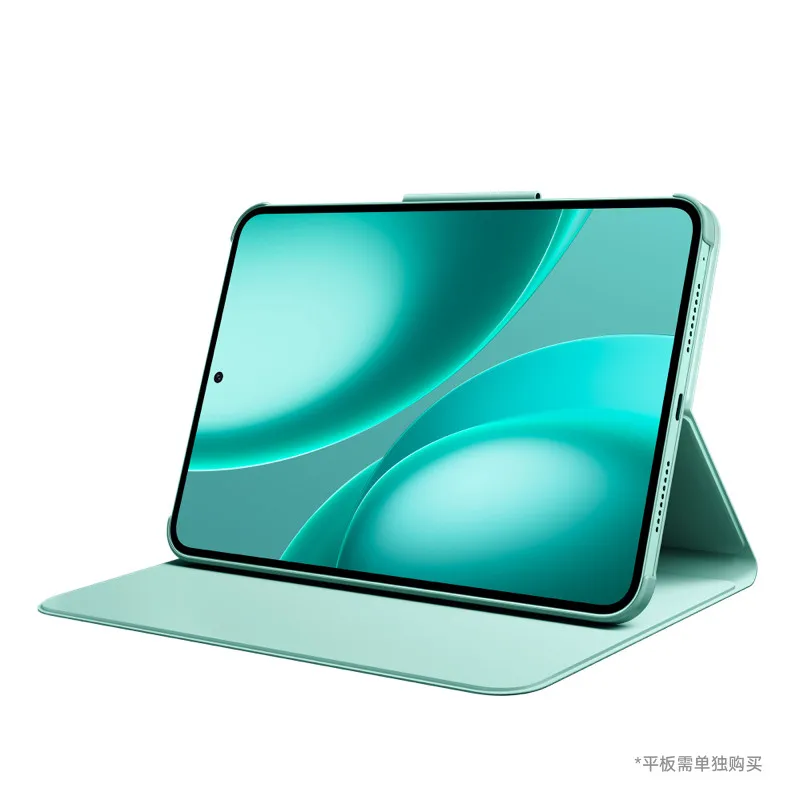 OPPO Pad Mini Smart Protective Case With Pencil Storage Magnetic