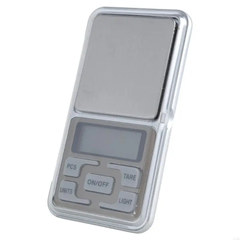 37me Gioielli Gram con LCD Display retrovisore precisione digitale