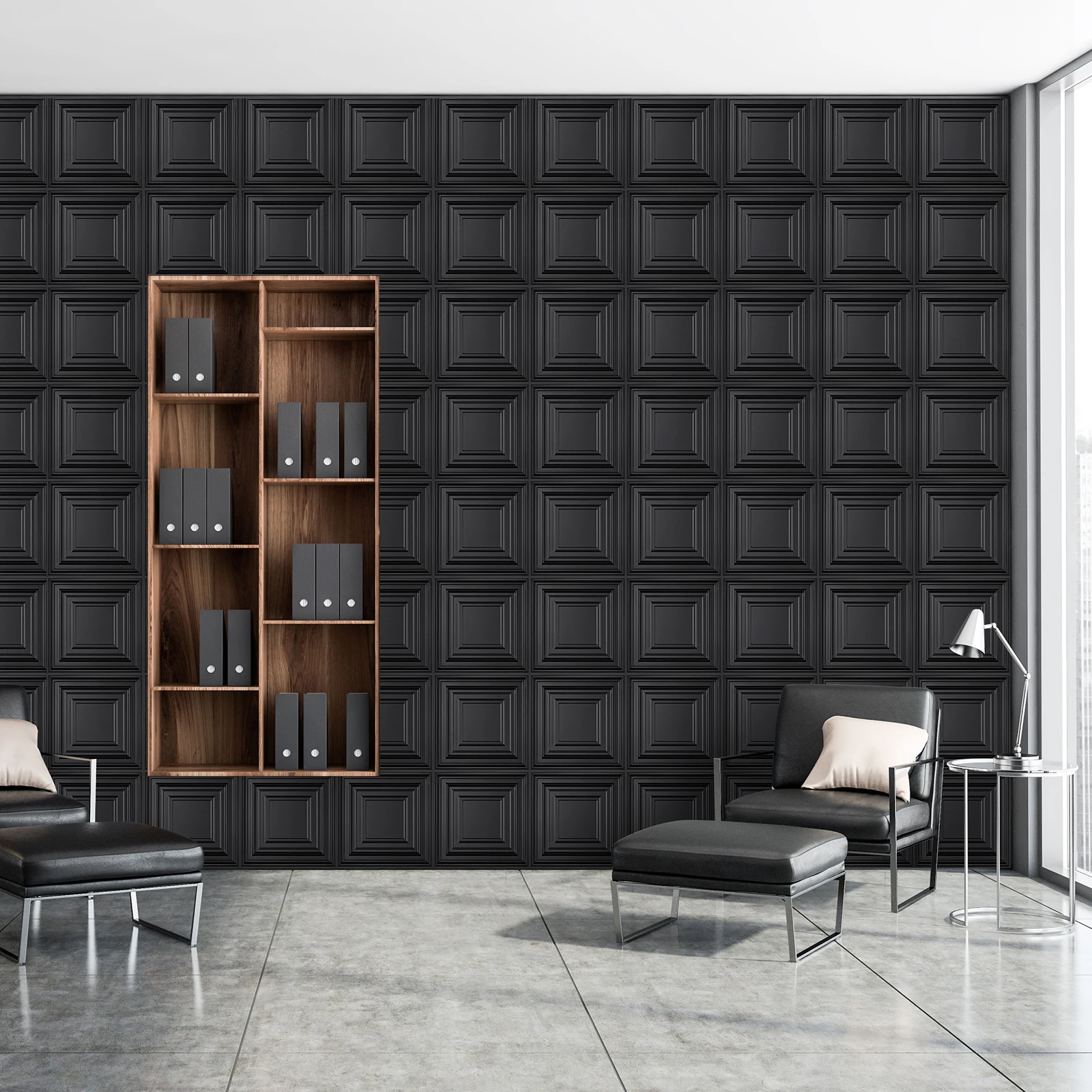 Pvc Paneele Innen
