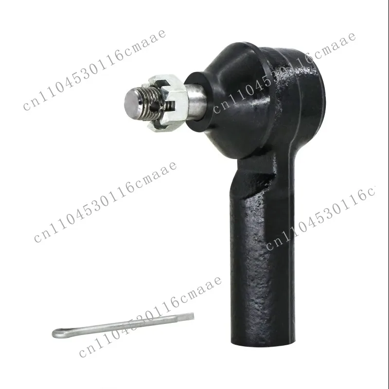 2026 hot-selling new golf cart accessories, outer tie rod end replacement parts