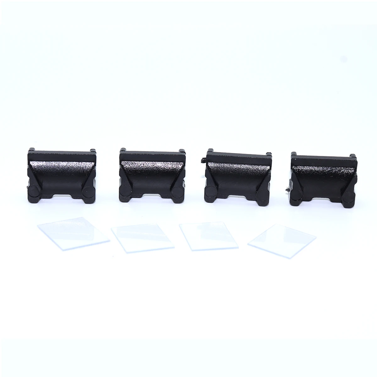 For 2 Door Car Door Check Assy Checker Strap Stopper Repair Kit For Toyota HIGHLANDER I AURIS I E150 Lexus LX450 J80 Scion xD view 3
