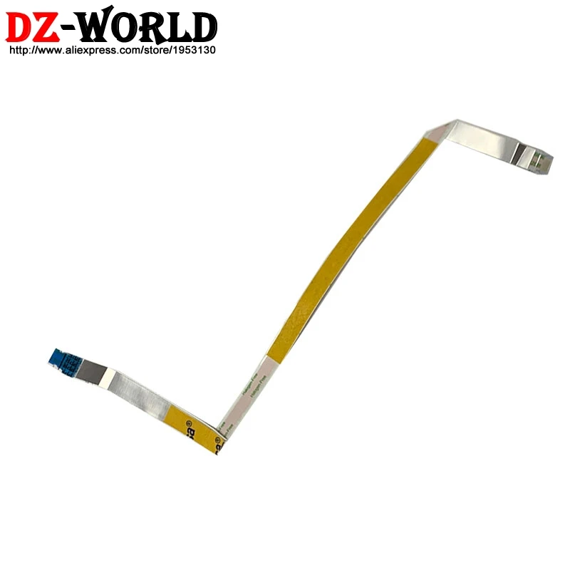 New Original FT490 Fingerprint Cable FPR Module Wire Line for Lenovo ThinkPad T490 T495 Laptop 02HK983 NBX0001MX00 image 3