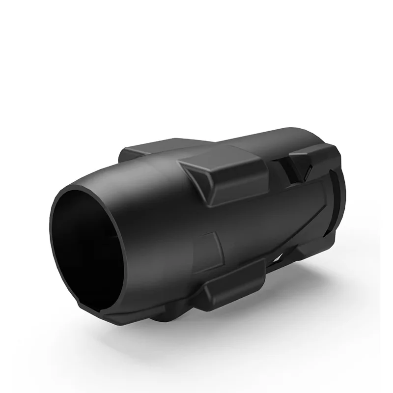 EG M18 FUEL 18V 12 High Torque Impact Wrench Protective Sheath Friction Environmental Protection Boots Electric Tool Accessories