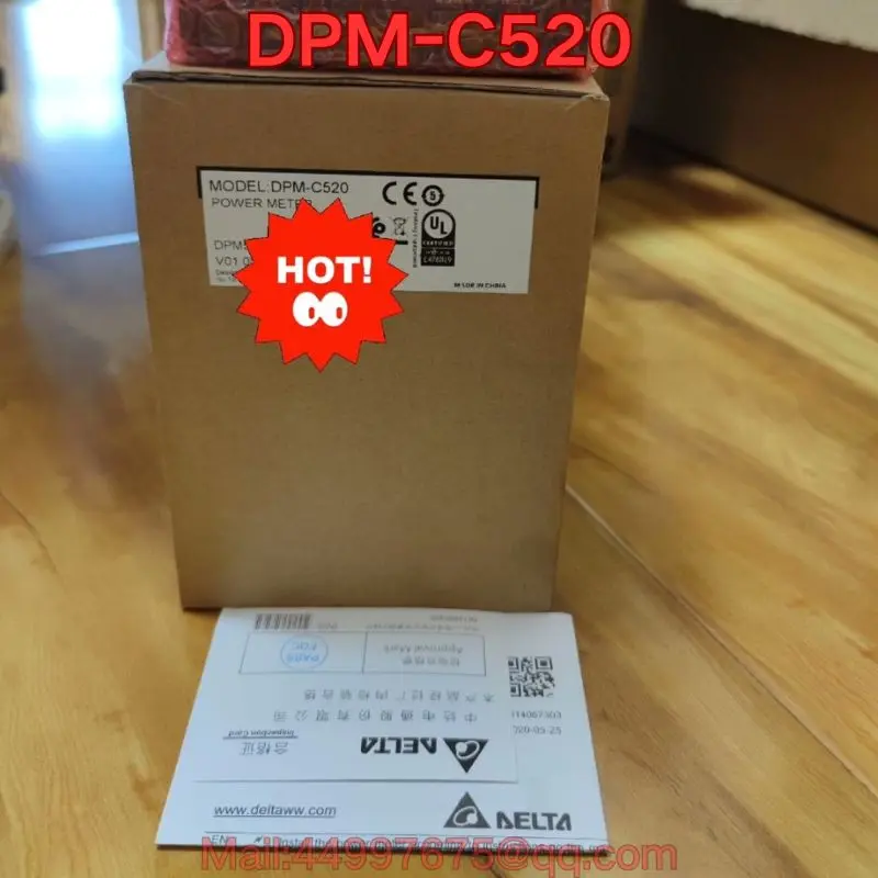 New DPM-C520 Multi-…