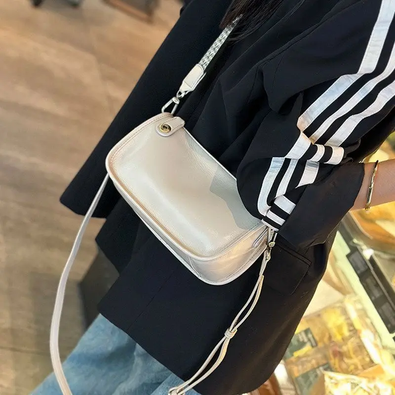 2026-new-women's-leather-bag-soft-cowhide-versatile-small-square-bag-simple-elegance-wide-shoulder-strap-single-shoulder-cros
