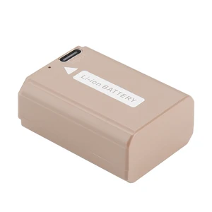 Neues Update 2200MAH NP-FW50 NPFW50 Batterie für Sony ZV-E10, Alpha A6400 A6000 A6300 A6500 A5100 A7II A7SI A7SI A7S2 A7R 12 Hauptverkauf Batterie Sony A6000 - №8