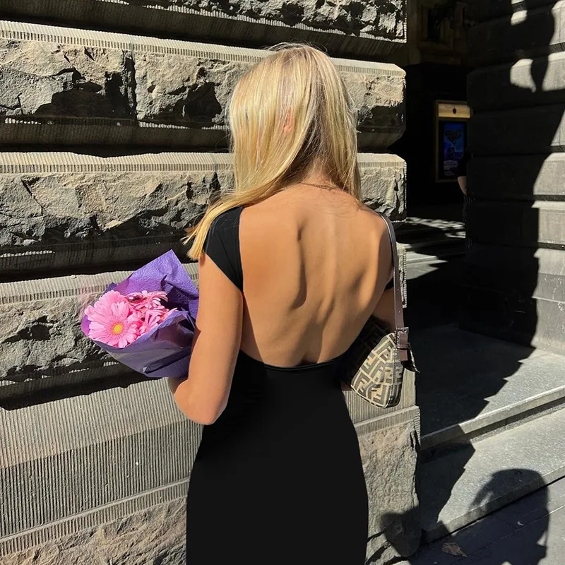 Bodycon Dresses Plu… - image