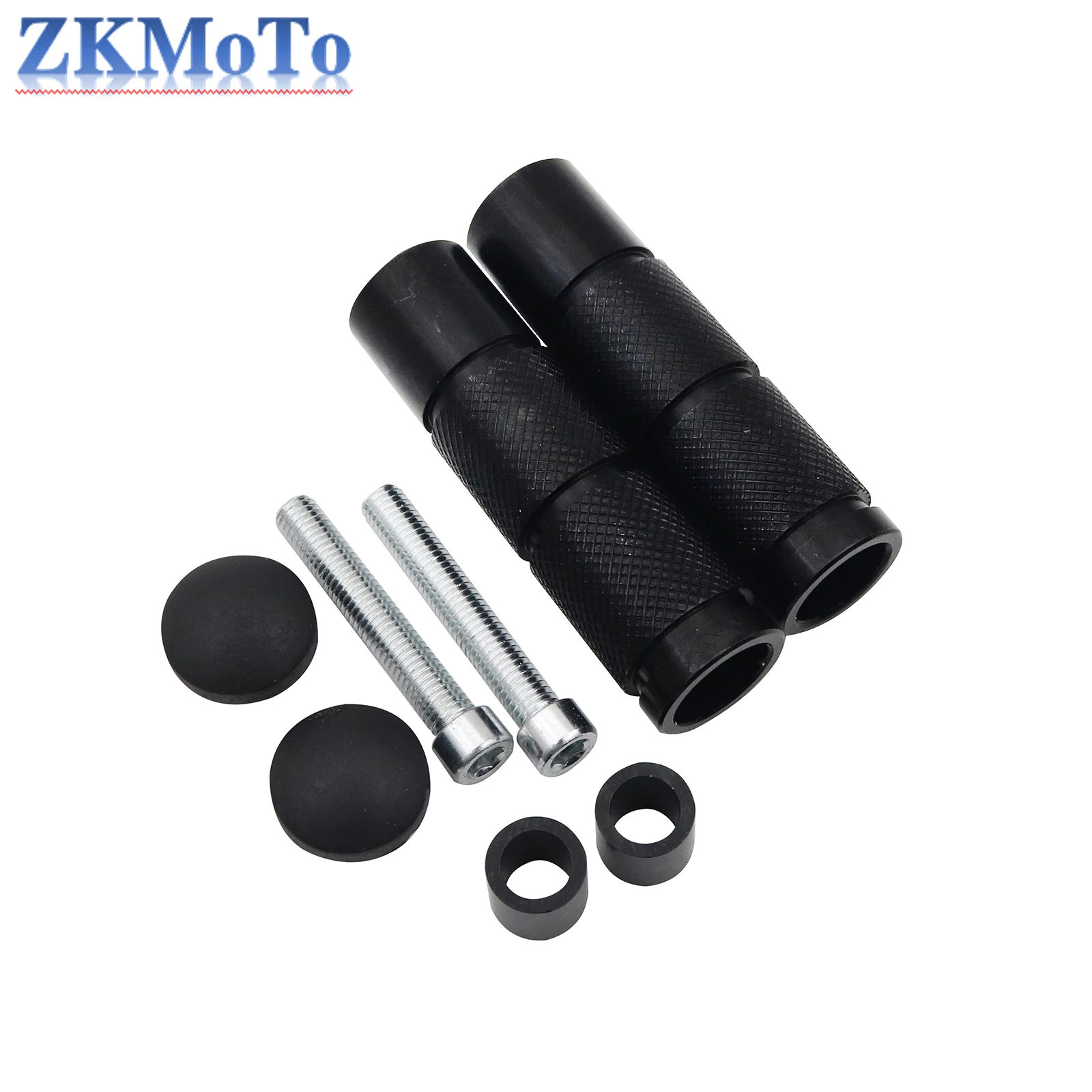 Thumbnail 3 - #89 Latest Motorcycle Foot Pegs Offers