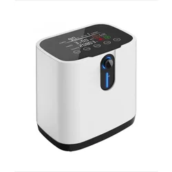 Medical Equipment Insensibility Machine Veterinary Oxygen Concentrator For Animal Surgery
