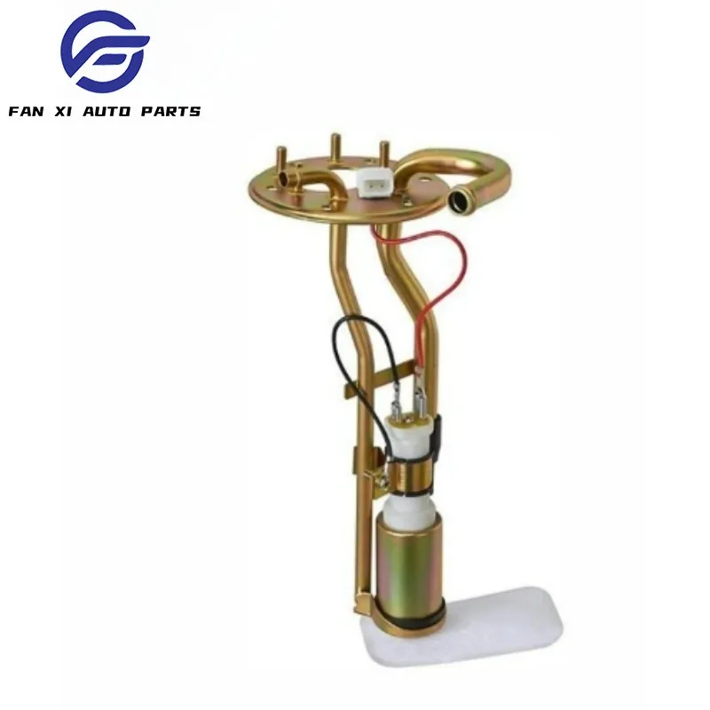 

16141179425 In-Tank Fuel Pump Assembly For BMW 528e 528i 533i 535i 535is 633CSi 1979-1989 734GE