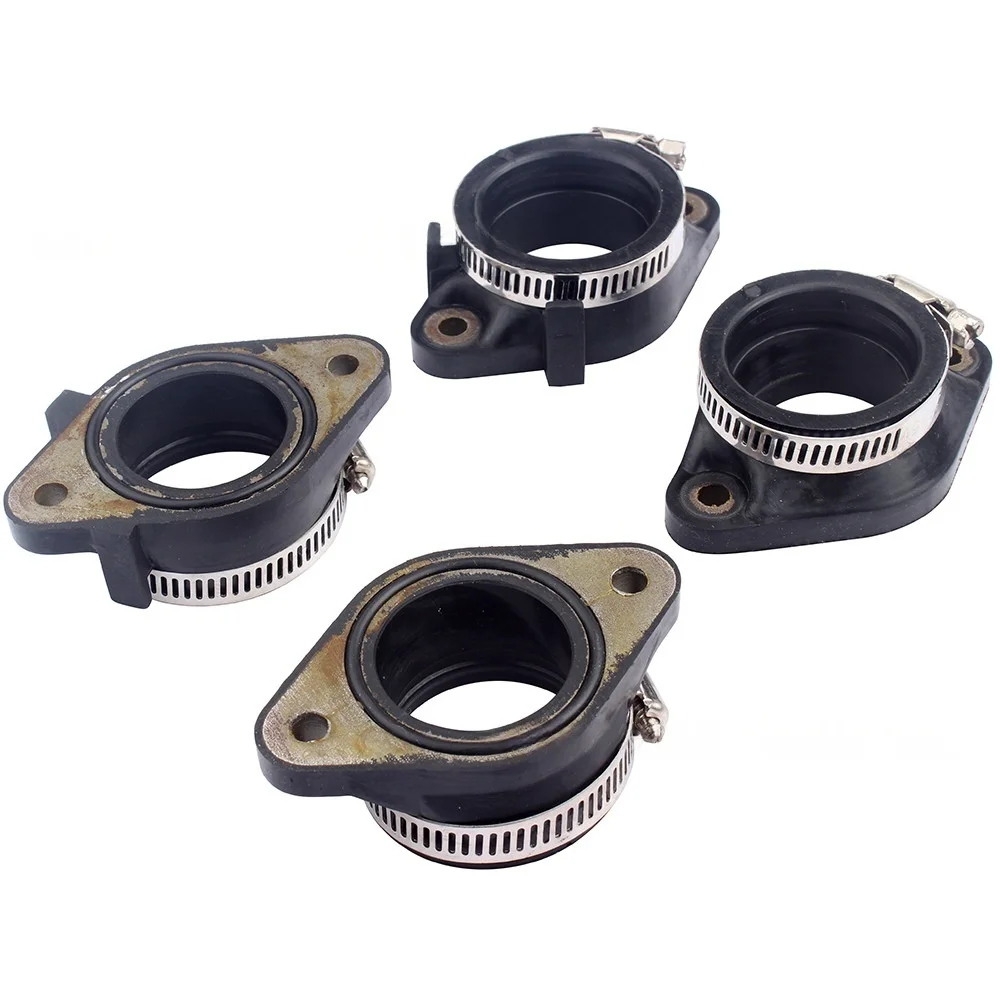 キャブレターインテークマニホールドブーツ-スズキ-gsf1250-バンディット-2007-2016-gsx1250-2010-2016用