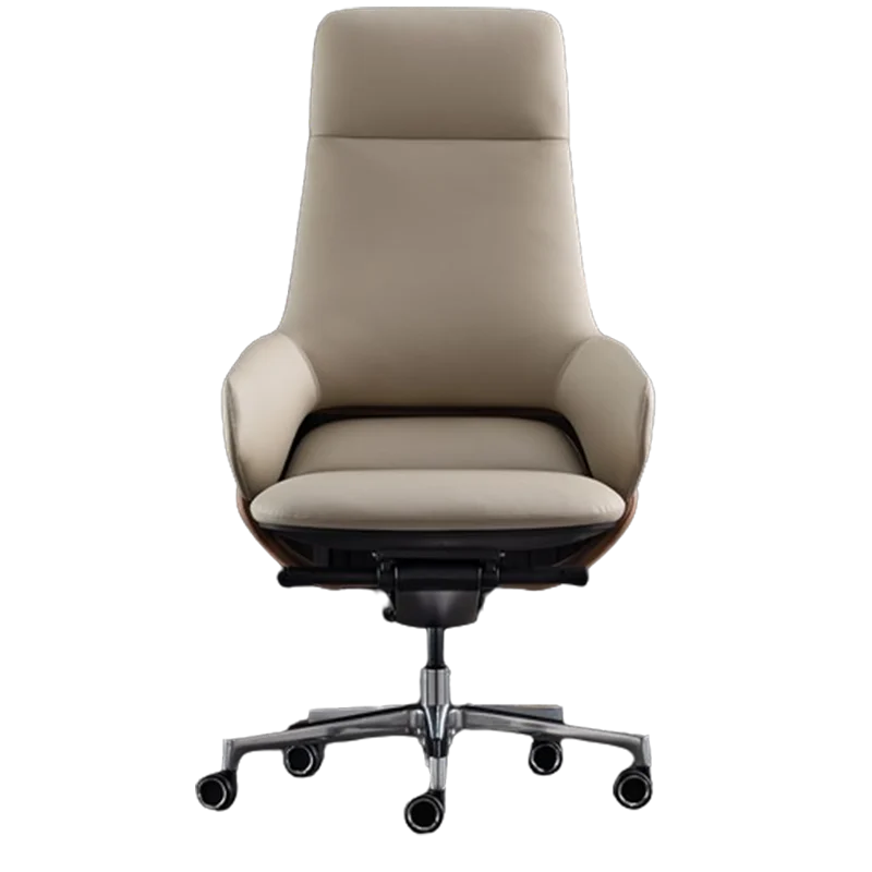 Normal Executive Office Chair Support Floor Lazy Nordic Mobile Office Chair Room High Back Cadeira Para Escritorio Furniture