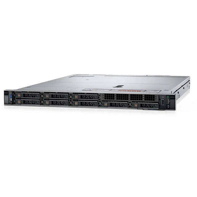 Server Rack Dell R450 1U ad alta configurazione per processore Dell Storage Server 4309Y
