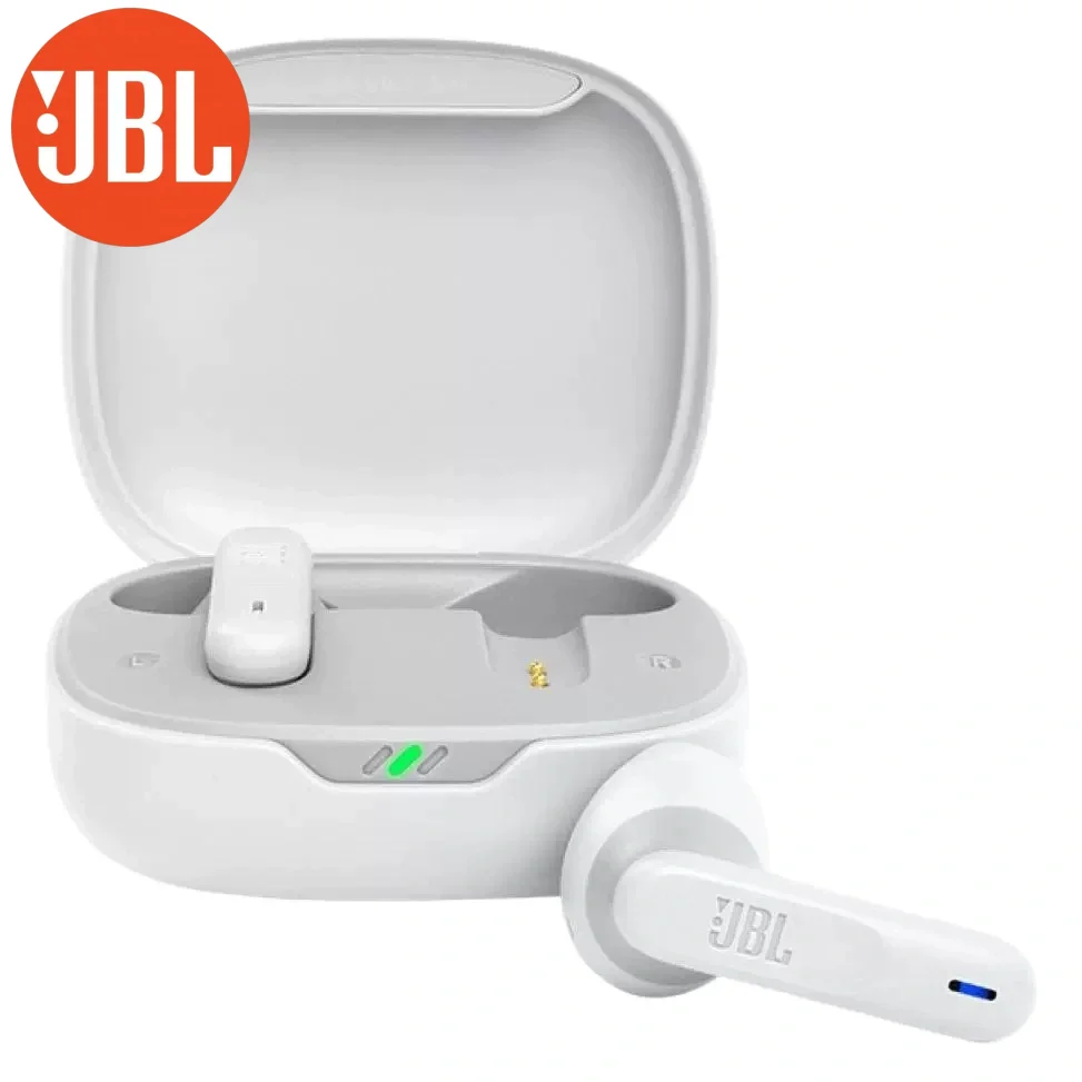 الأصلي JBL Wave 300 TWS مع التطبيق صحيح اللاسلكية في الأذن سماعات بلوتوث الرياضة الموسيقى سماعة الألعاب W300 الرياضة الجري
