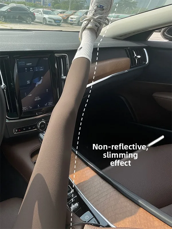 

Брюки для йоги с высокой талией, женская верхняя одежда, брюки из коровьей кожи, утягивающие брюки с подтяжкой живота, базовый слой, длинные брюки