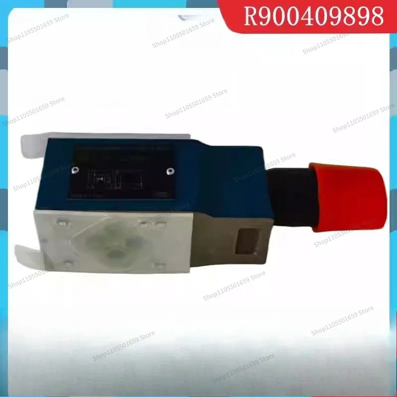 For electro-hydraulic valve 4WEH16E6X/HG24N9K4/B10