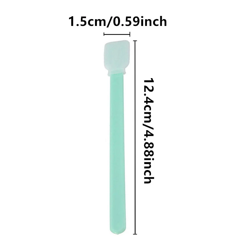 6PCS Package Wet Sensor Cleaner CMOS CCD SWAB for D-SLR, Filters, Optics lens, LCD FOR Camera Cleaning PAD CCD/CMOS SWAB: