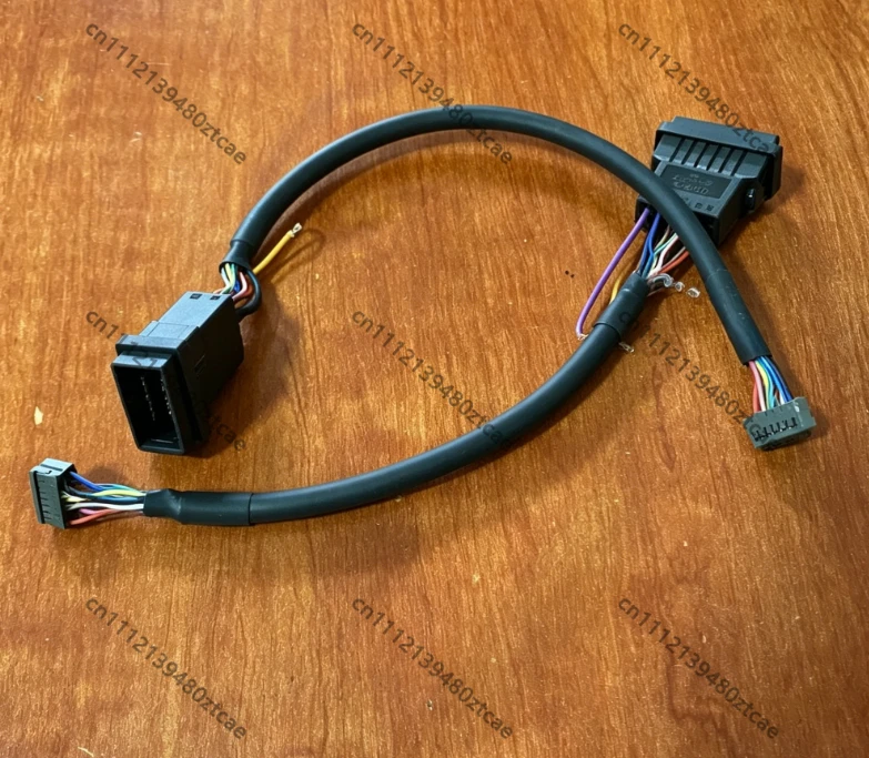 Spindle Encoder Cable Inner Lead Wire for A20B-2003-0311 A20B-2003-0310 CNC Machine Tool Replacement Accessories