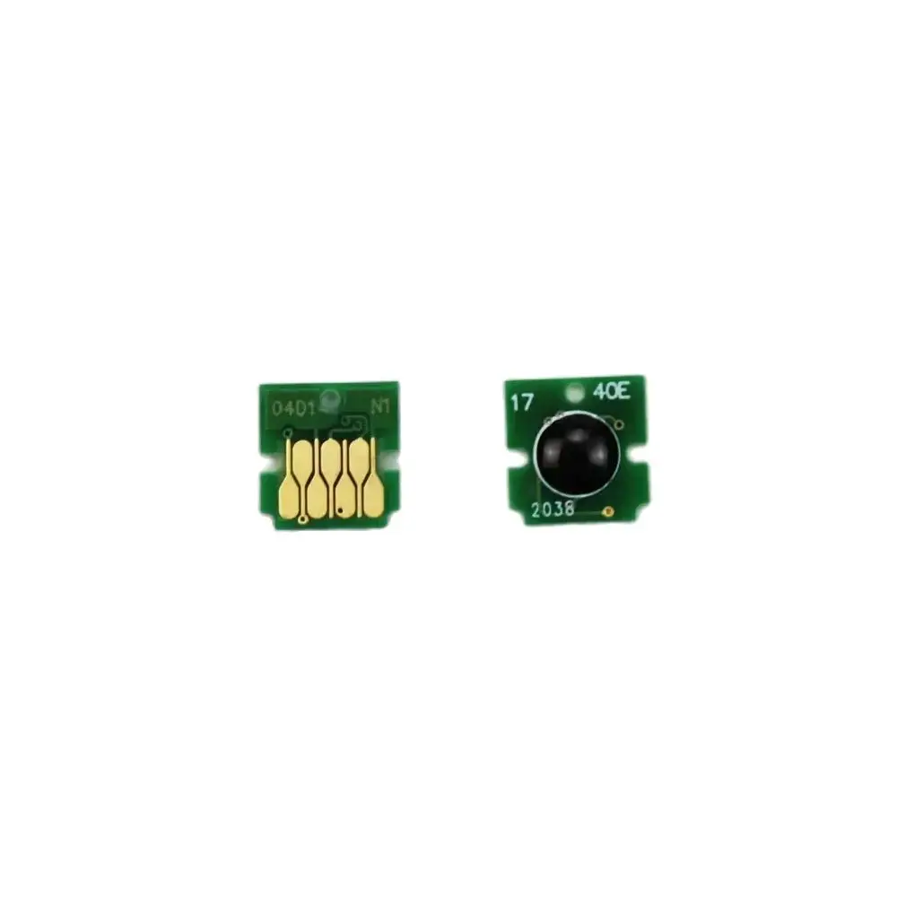 5pcs/lot  T04D1 T04D100 Maintenance Tank Chip for Epson M2140 L6171 L6170 XP 5100 5105 WF 2800 2860 2865 ET 2700 2750 3700